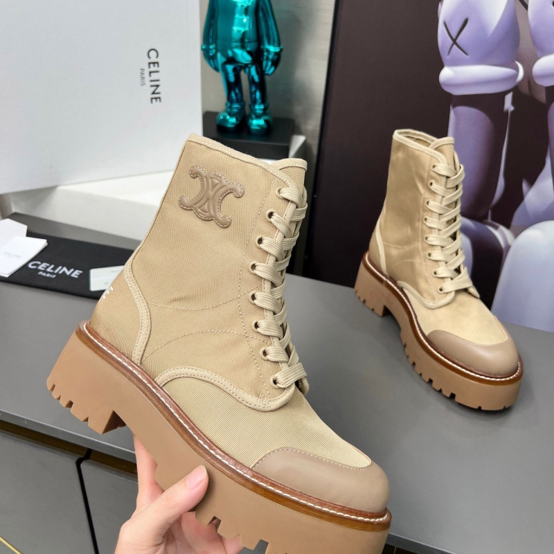 Ce**e boots